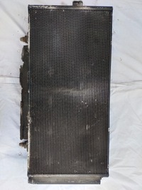 фото thumb №1, Legacy iv 03-06 3.0 h6 радіатор кондиціонера