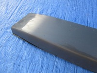 фото thumb №9, Hummer h3 2007 молдинг накладка дверь правая задняя