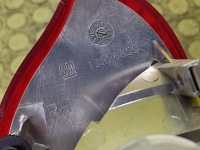 Купити Opel insignia універсал лампа правий задній 13226855, фото thumb