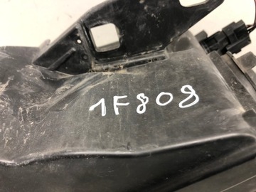 фото thumb №12, Лампа перед передняя правая renault scenic 3 iii рестайлинг линза 260106928r