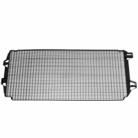 Купити Renault master 2014-2019 накладка радіатора, фото thumb