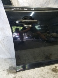 фото thumb №6, Двері перед праве kia optima iii kod eb