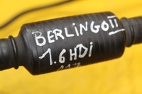 фото thumb №10, Шланг клапан вакууму 10jb86 berlingo ii 1.6