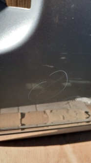 фото thumb №4, Дверь перед передние правое volvo xc90 02-14r