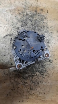 фото thumb №4, Генератор volkswagen bora 2.0b 01r