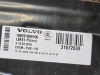 фото thumb №8, Volvo xc60 2019 po правая обшивка