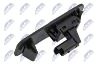 фото thumb №3, Кнопка ручка кришки багажника renault fluence