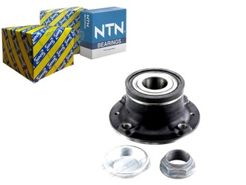 фото thumb №1, Snr набор подшипник колёса з ступица citroen ds4 ds5 d