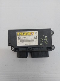 фото thumb №1, Модуль подушок opel astra j iv 13575683