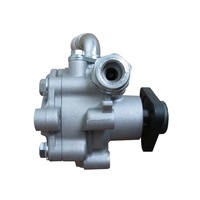 фото thumb №12, Насос підсилювача кермовий vw phaeton nowa