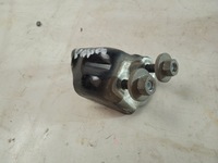 фото thumb №6, Ford fusion 13 петля левый средний usa góra dół