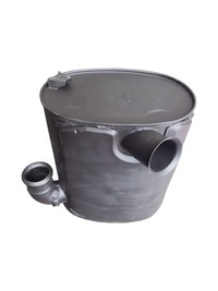 фото thumb №1, Каталізатор euro 5 renault premium dxi 7 / volvo fe b7 r - 21571617