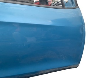 фото thumb №4, Дверь перед передние правые hyundai i30 ii