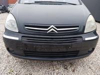 фото thumb №1, Бампер перед citroen xsara picasso lift 2006 rok eypc