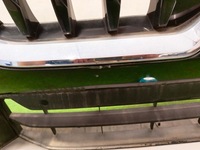 фото thumb №10, Bmw x1 u11 перед капот бампер лампы крылья 475