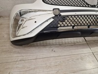 фото thumb №10, Бампер передний перед mercedes glc x254 amg 22- a2548851501