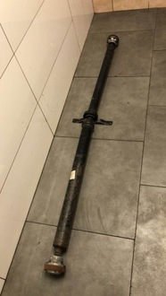 фото thumb №1, Wał привідний vw phaeton 3d0521101ad