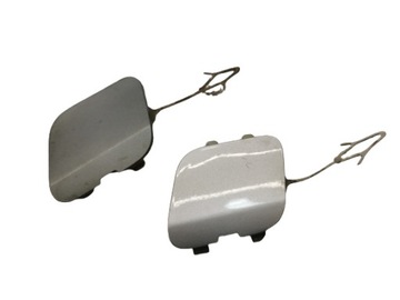 фото thumb №1, Astra j iv 4 заглушка фаркоп бампер зад универсал sw