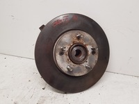 фото thumb №1, Kia ceed ii hyundai i30 ii поворотний кулак ступиця правий перед 2012-