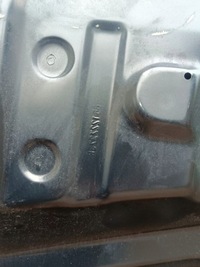 фото thumb №11, Renault clio iv 2012 - 2020 капот кришка двигуна оригінал доставка