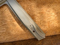 фото thumb №9, Обшивка блок двигателя правый hyundai i10 i-10 iii 3 19-