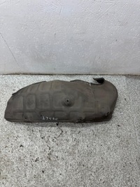 фото thumb №6, Підкрилок лівий задня mazda 3 bm 2013-2017