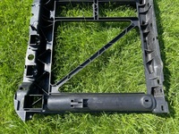 фото thumb №12, Citroen c2 2003-2010 pas передній підсилювач передній радіатора