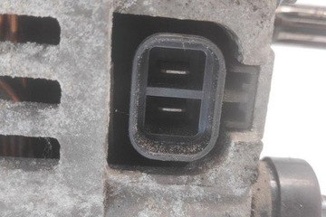 фото thumb №8, Генератор hyundai grandeur ii 3730027021 2.19l бензин 127kw 2007