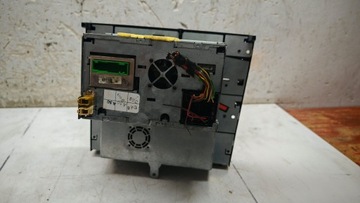 фото thumb №10, Радио навигация gps volkswagen pheaton 3d0035007p