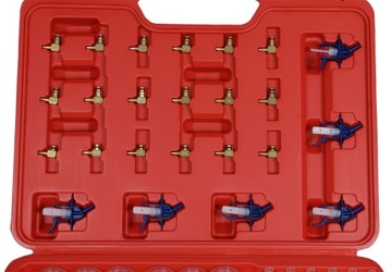 Тестер переливных форсунок Common Rail
