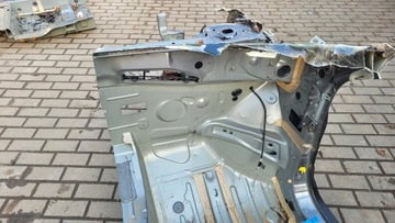 фото thumb №12, Opel astra l vi gse 23r лонжерон четверть правые перед