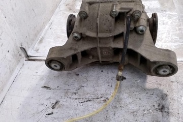 фото thumb №7, Редуктор задний vw touareg 7la, 7l6, 7l7 4460310018 2.46l дизель 128kw