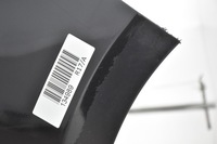 фото thumb №6, Бампер задній задня vw golf vi cabrio