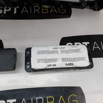 фото thumb №12, Tarraco панель консоль подушки ремені подушка безпеки