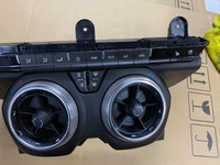 фото thumb №6, Панель вентиляции кондиционера chevrolet camaro ss