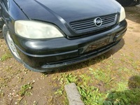 фото thumb №6, Бампер перед opel astra g z157 kombi
