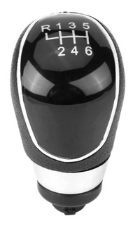 фото thumb №1, Ручка переключения передач ford fiesta mk7 2008-2013