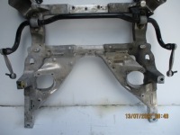 фото thumb №3, Подрамник подрамник alfa romeo stelvio 2,2d e2019710115