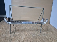 фото thumb №13, Kia ev3 ev 3 молдинг na бампер задній задня