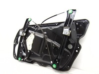 фото thumb №5, Механізм скло лівий перед 3aa837755 vw passat b7