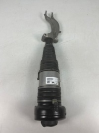 фото thumb №1, Амортизатор пневматический передний audi q7 ii 4m0