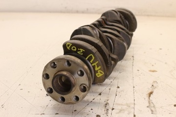 фото thumb №9, Wał коленчатый 306d4 bmw e60 3.0 d 535d