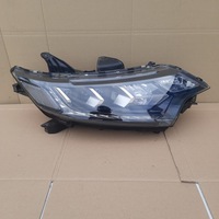 фото thumb №1, Лампа перед правая mitsubishi outlander iii lift