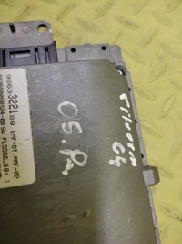 фото thumb №7, Citroen c4 дисплей navi 9663322180