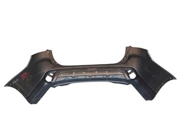 фото thumb №11, Бампер зад задний mitsubishi outlander iii рестайлинг 15r- 6410c798zz