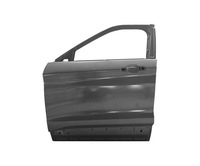 фото thumb №1, Ford explorer 2020 - двері перед ліва