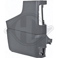 фото thumb №1, Бампер do fiat talento 16-