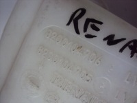 фото thumb №4, Бачок омывателя renault scenic ii 03-09