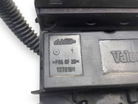 фото thumb №7, Opel vectra c 1800cm3 2007 блок керування / модуль вентиляторів хетчбек 1379151