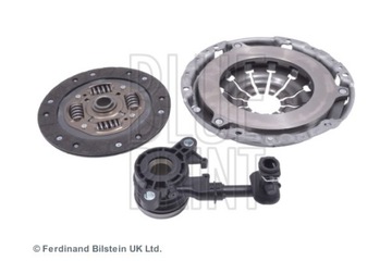 фото thumb №9, Blp зчеплення комплект nissan micra k13 1.2i 2010-